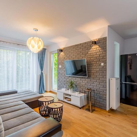 Apartament Solna 208 โควอบเซก ภายนอก รูปภาพ