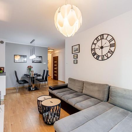 Apartament Solna 208 โควอบเซก ภายนอก รูปภาพ