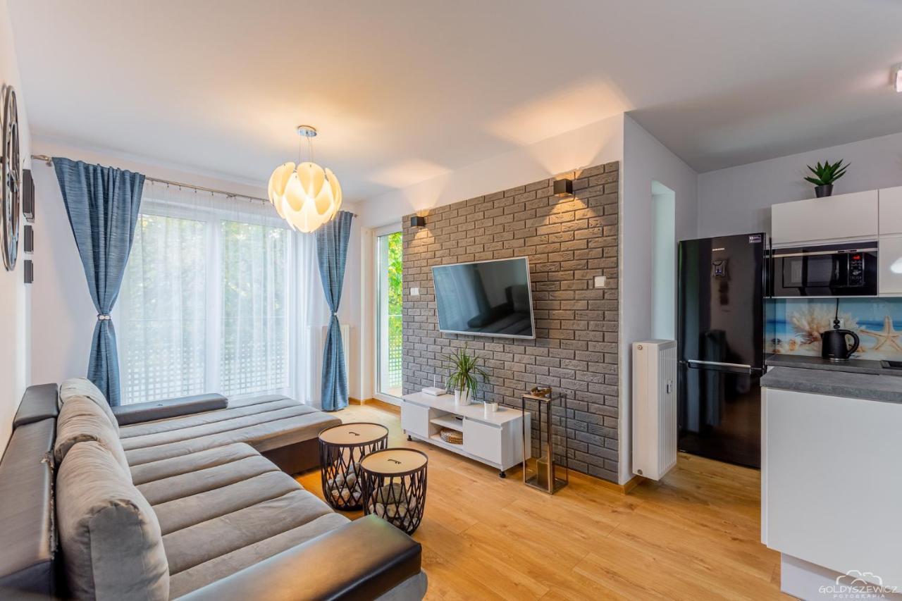 Apartament Solna 208 โควอบเซก ภายนอก รูปภาพ