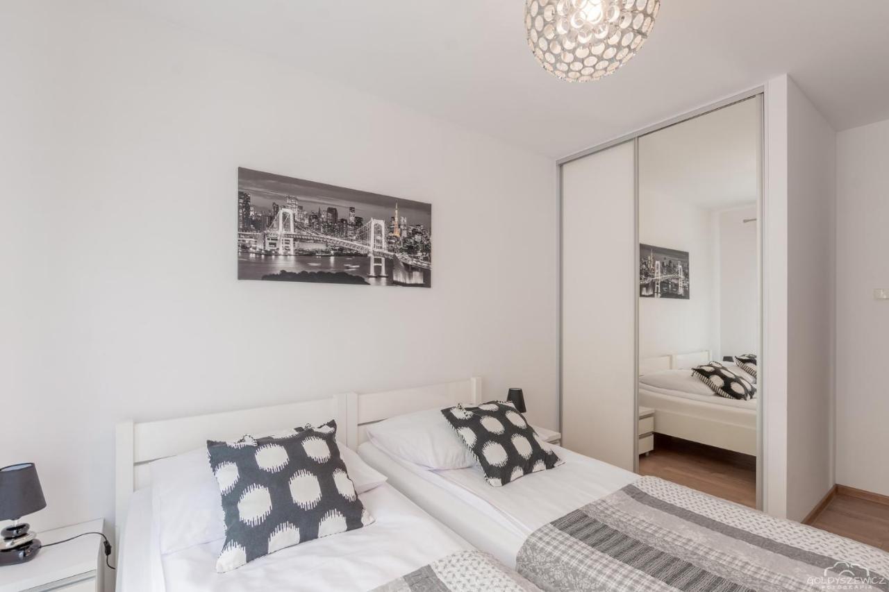 Apartament Solna 208 โควอบเซก ภายนอก รูปภาพ
