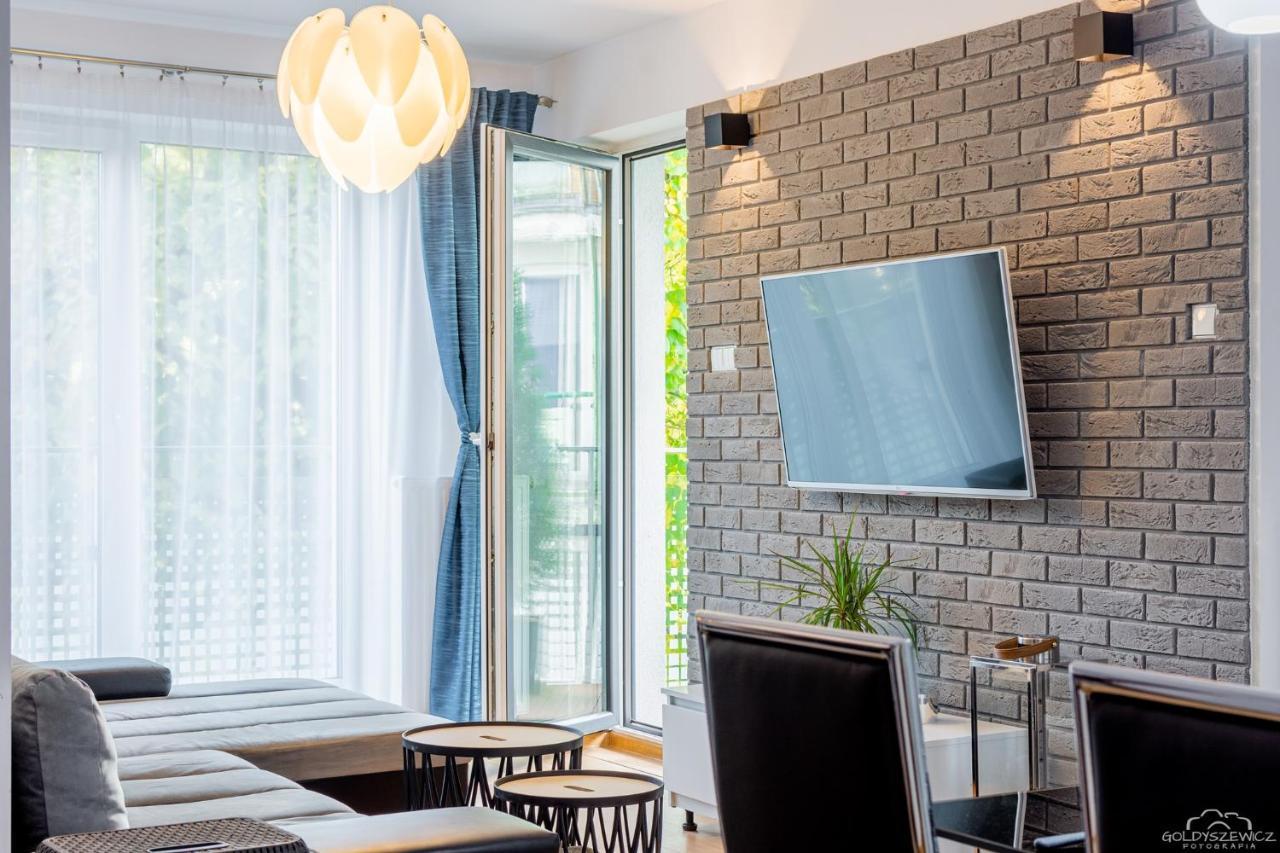 Apartament Solna 208 โควอบเซก ภายนอก รูปภาพ