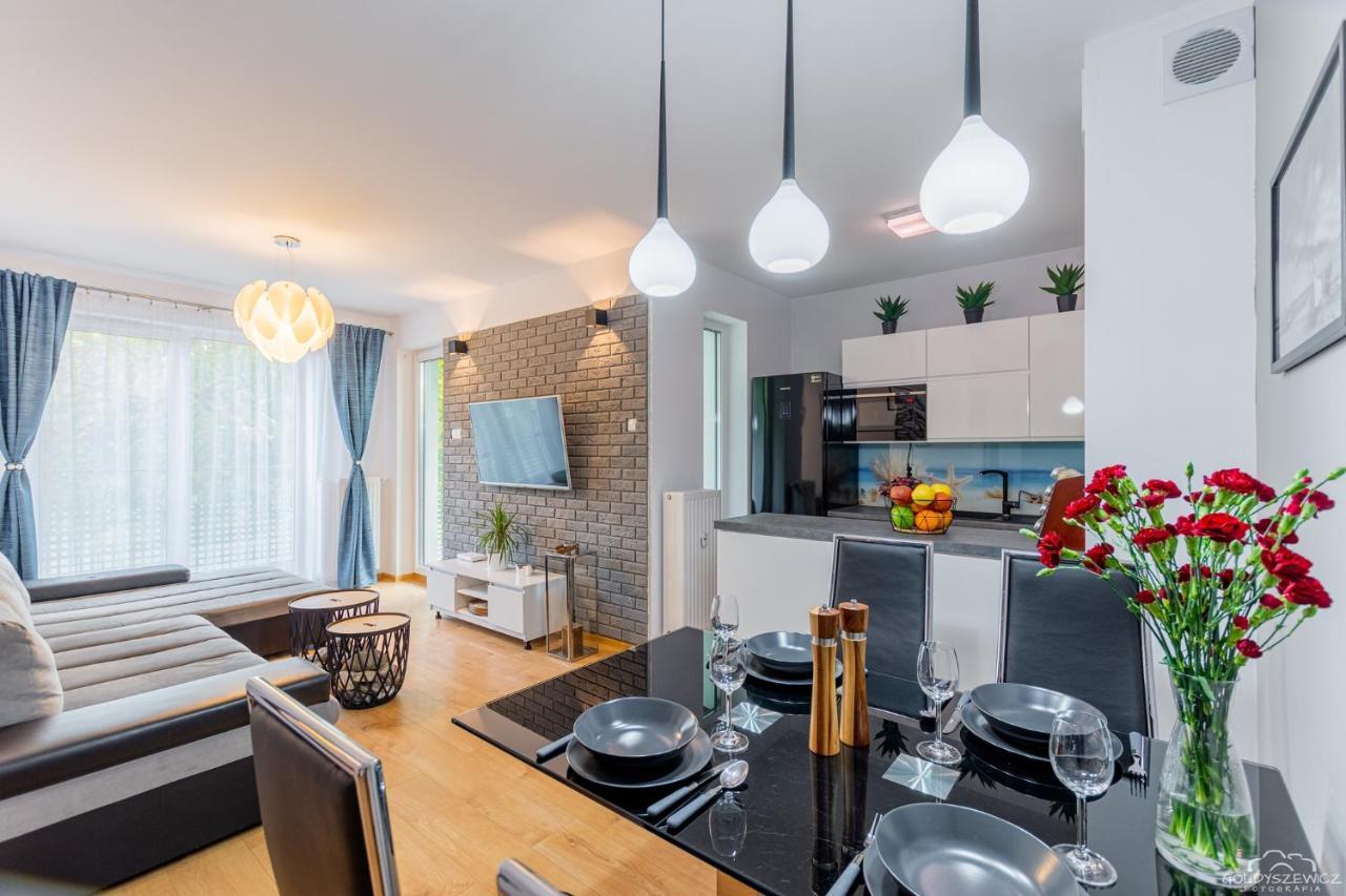 Apartament Solna 208 โควอบเซก ภายนอก รูปภาพ