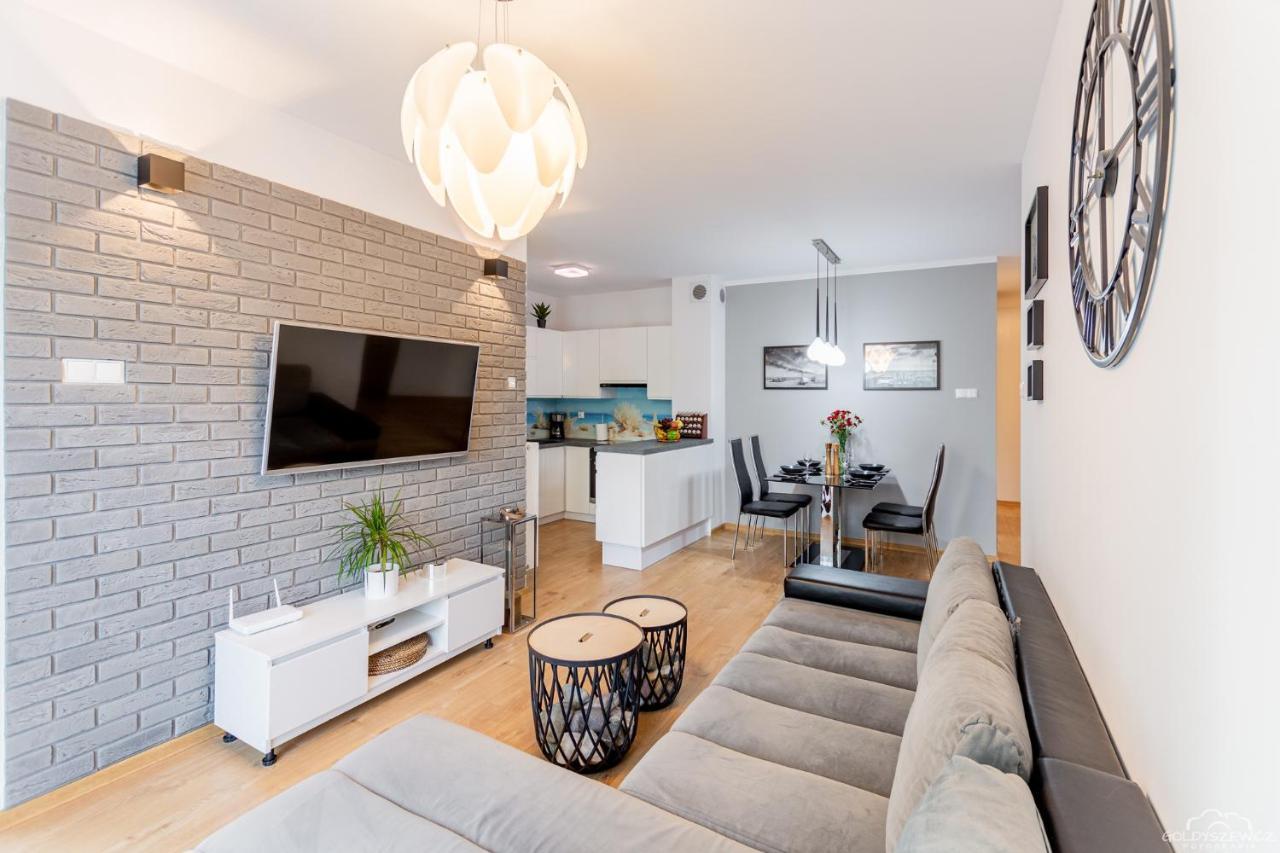 Apartament Solna 208 โควอบเซก ภายนอก รูปภาพ