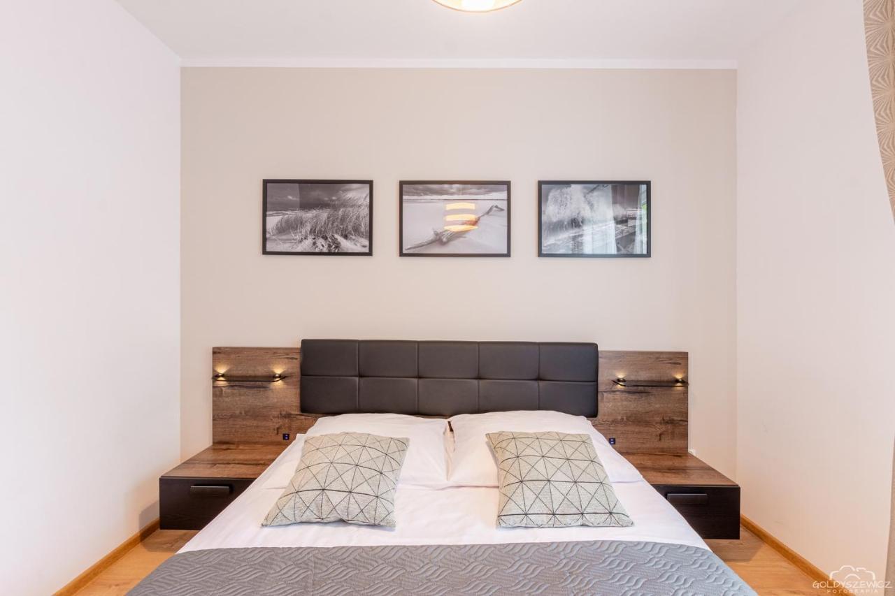 Apartament Solna 208 โควอบเซก ภายนอก รูปภาพ