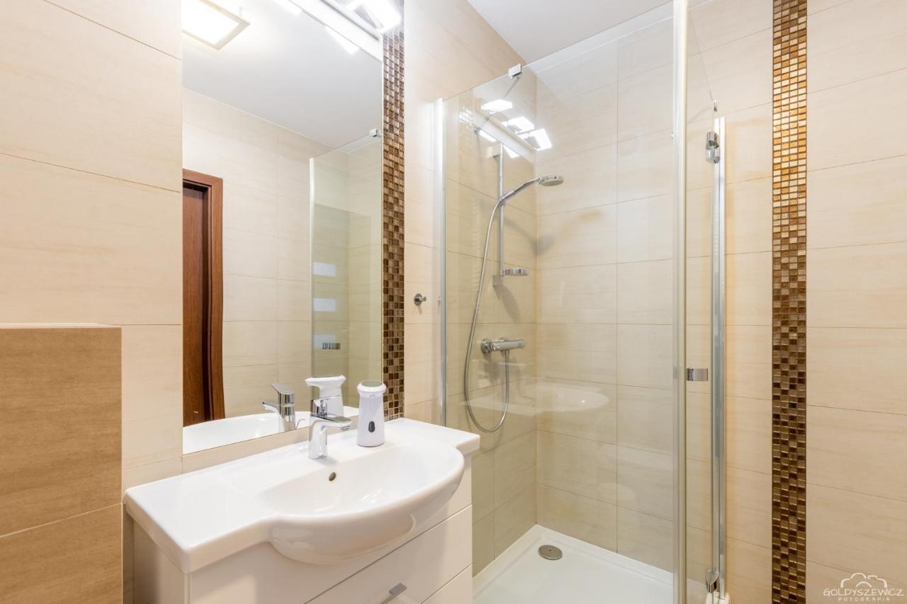 Apartament Solna 208 โควอบเซก ภายนอก รูปภาพ