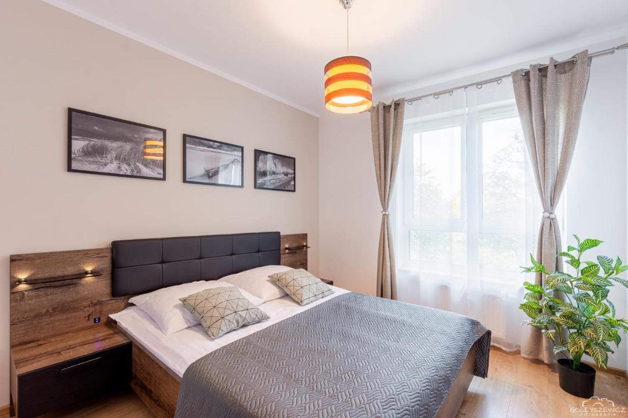 Apartament Solna 208 โควอบเซก ภายนอก รูปภาพ