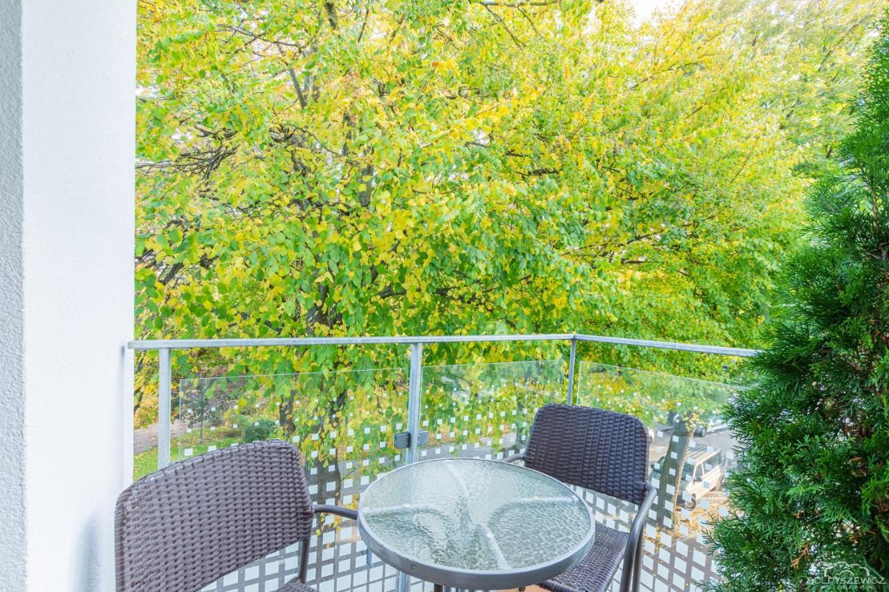 Apartament Solna 208 โควอบเซก ภายนอก รูปภาพ