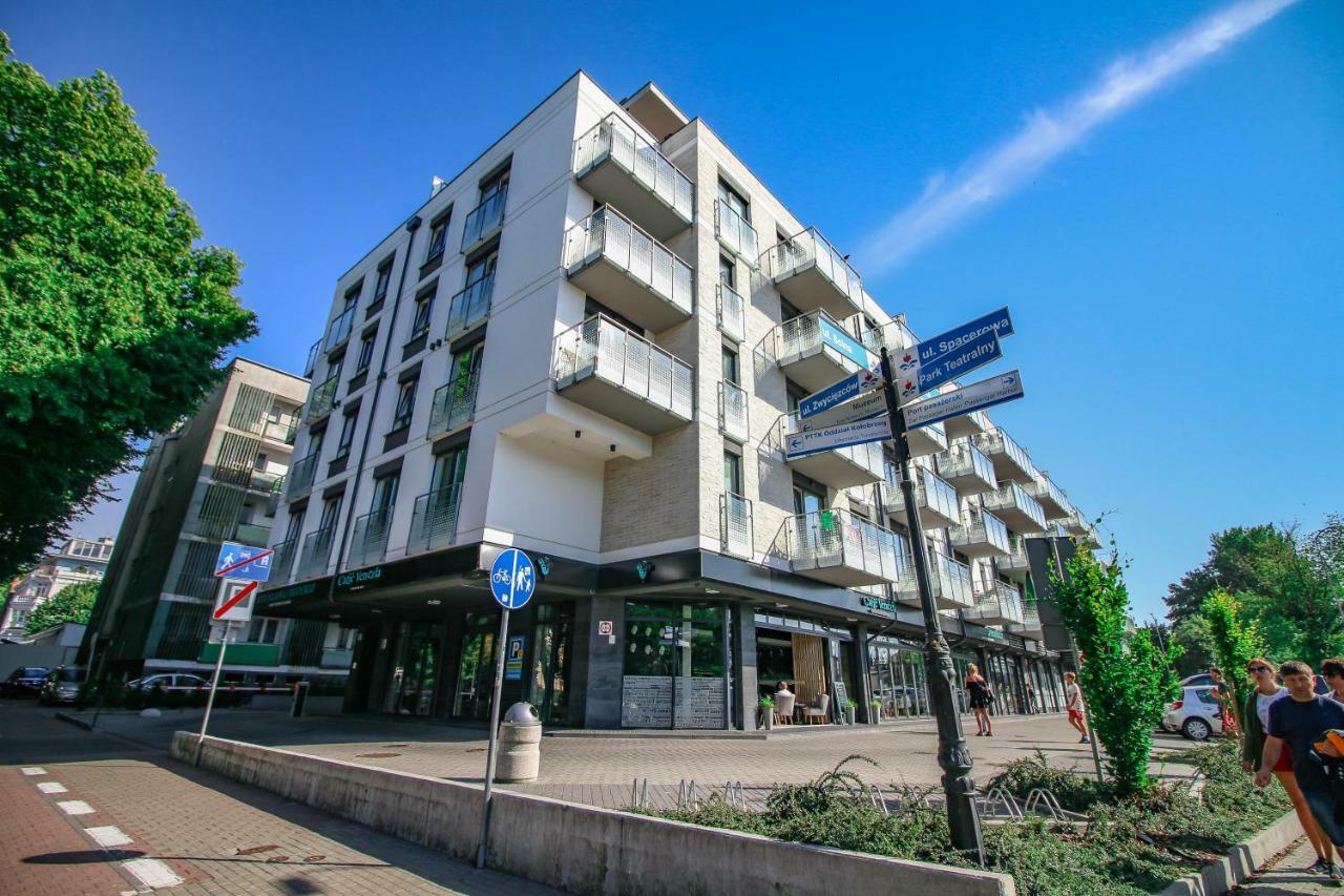 Apartament Solna 208 โควอบเซก ภายนอก รูปภาพ