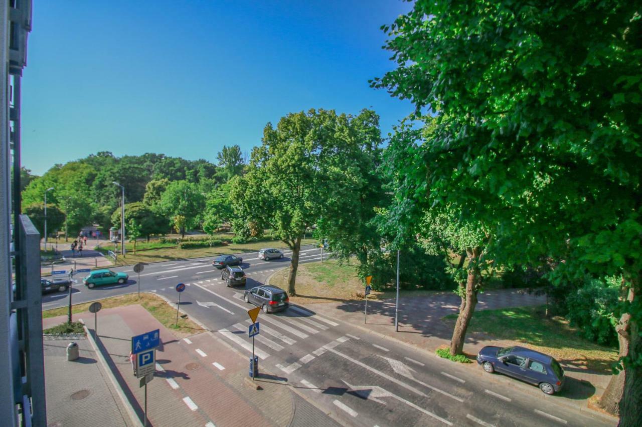 Apartament Solna 208 โควอบเซก ภายนอก รูปภาพ